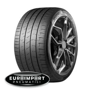 Landspider SPORTRAXX UHP 235/40 R18 95 Y XL  TL